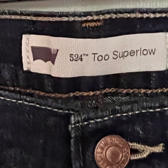 LEVIS - Picture 3 of 9